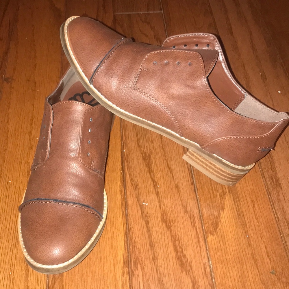 Loafers